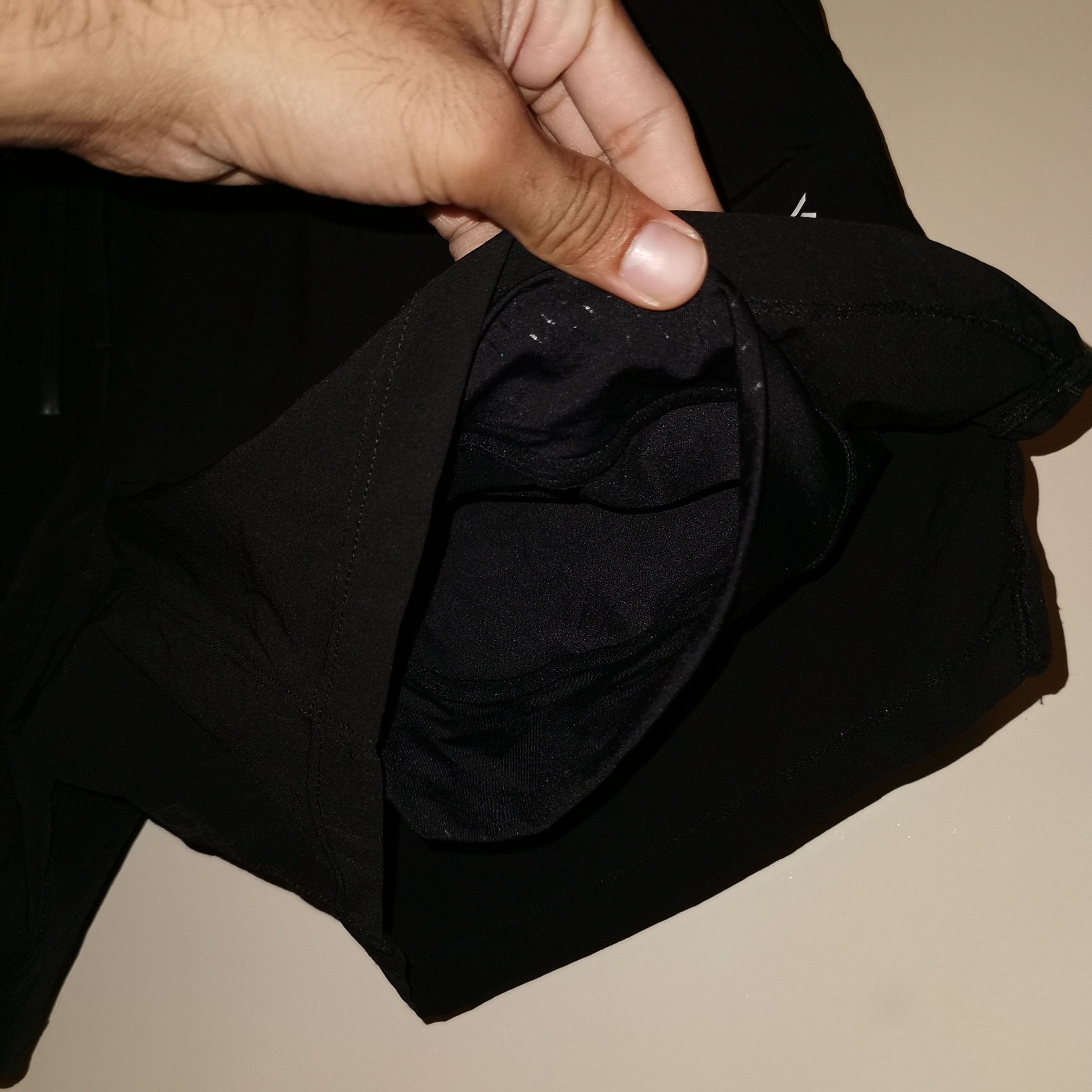 Represent Clo. Represent short Team 247 2-In-1 Shorts Size US 32 / EU 48 - 11 Thumbnail