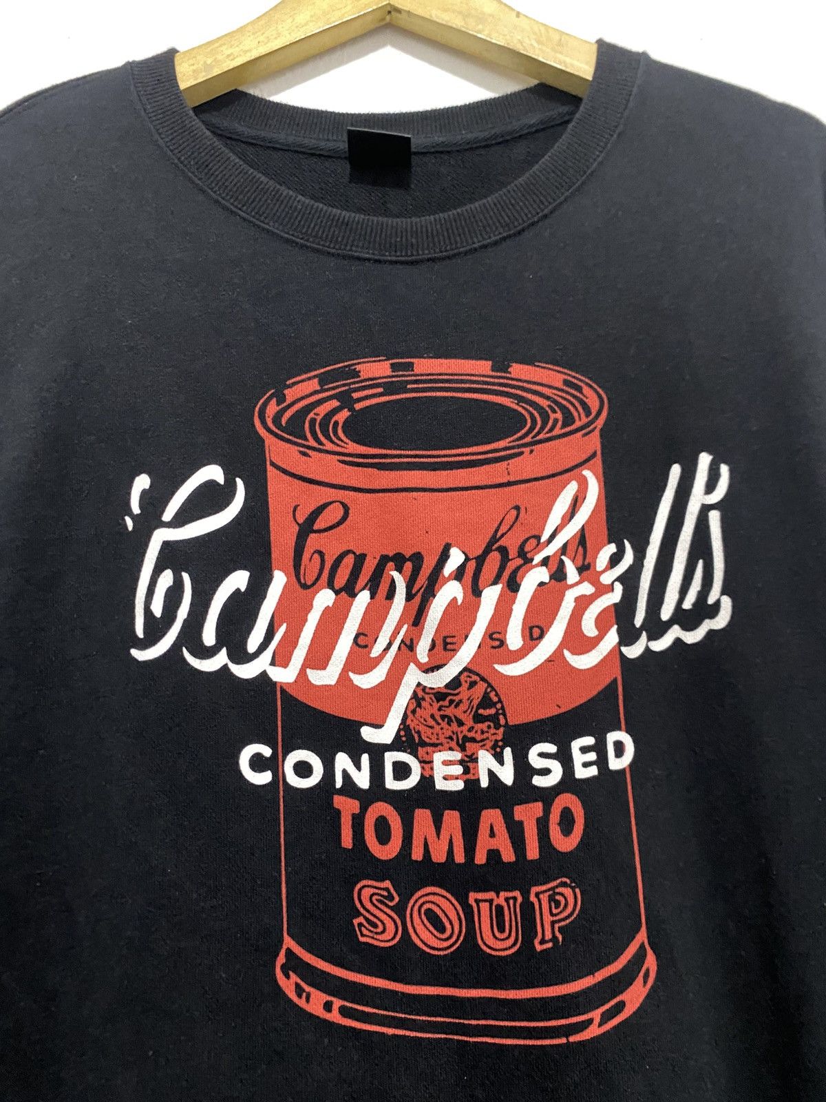 Andy Warhol × Uniqlo Andy warhol x Uniqlo Sweaters shirt Size US L / EU 52-54 / 3 - 4 Thumbnail