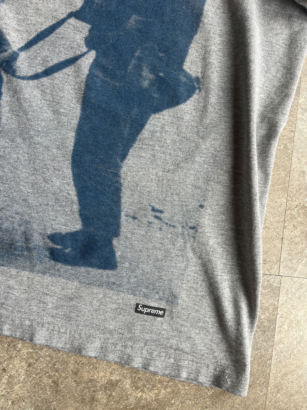 Supreme SS09 Cut The Crap Supreme Box Logo Grail! Size US L / EU 52-54 / 3 - 5 Thumbnail