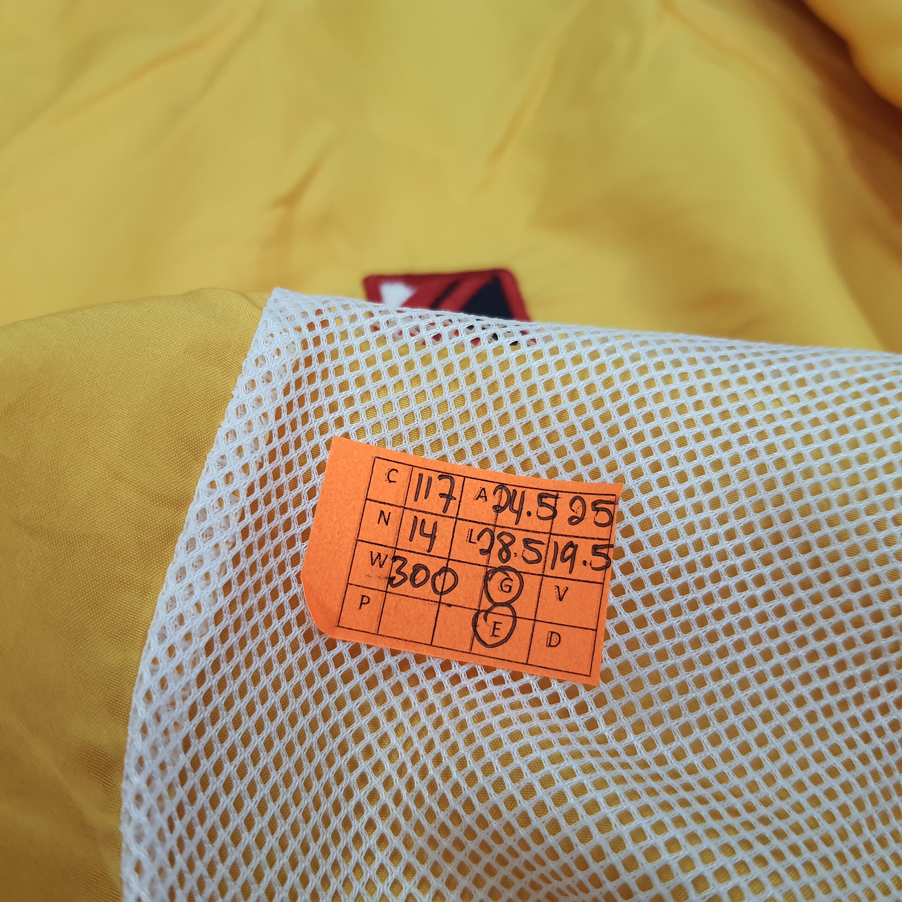 Japanese Brand × Karl Kani × Vintage Vintage KANI Endurance Windbreaker Jacket Size US L / EU 52-54 / 3 - 9 Thumbnail