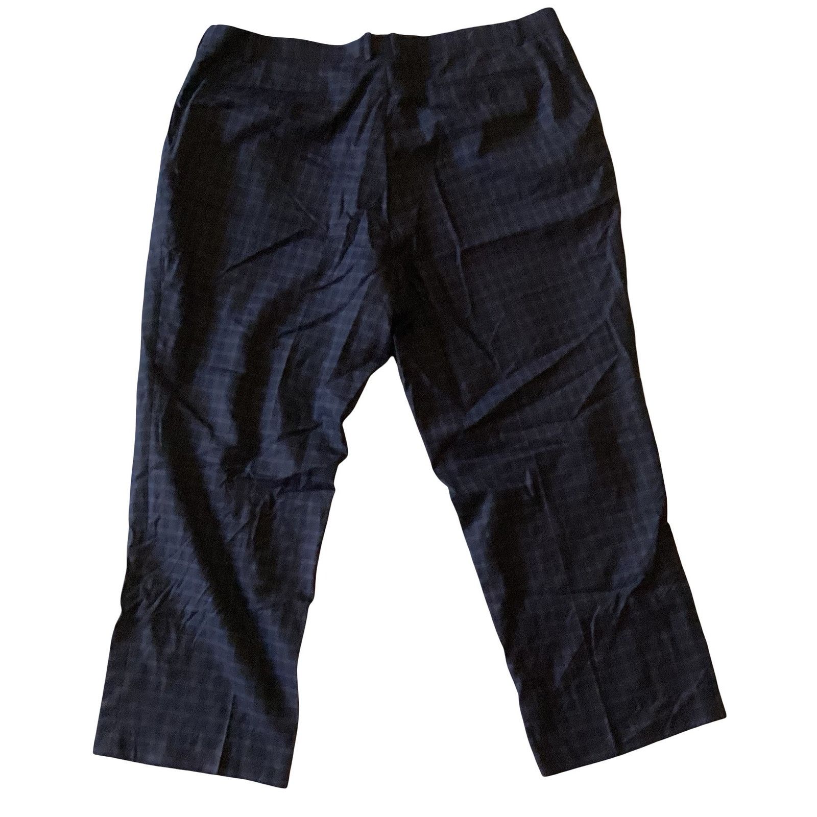 Indochino Indochino Plaid Dress Pants Size US 40 / EU 56 - 5 Thumbnail