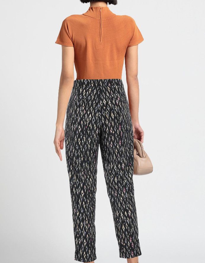 Other Molly Bracken Woven Pants ( 2X ) Size 24" / US 00 / IT 34 - 2 Thumbnail