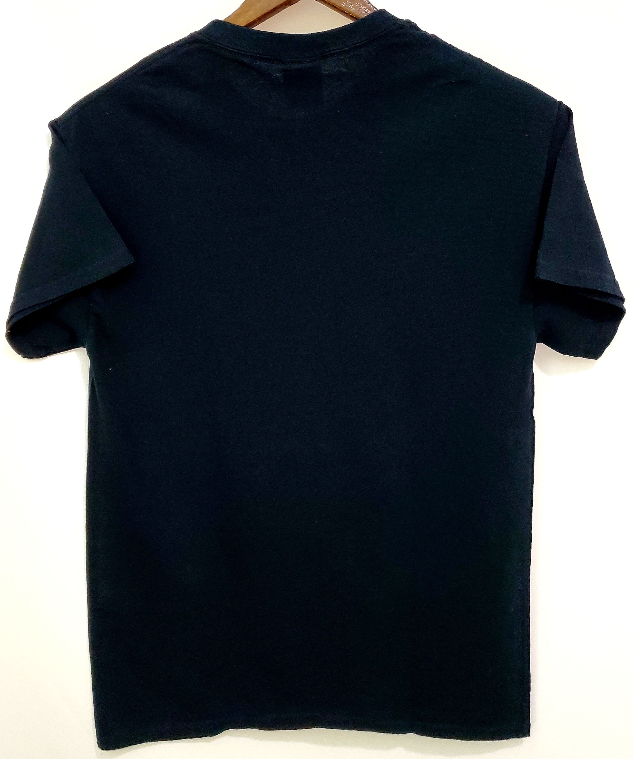 Vintage Vintage Volkermord Religion ist Volkermord Tshirt size S Size US S / EU 44-46 / 1 - 4 Thumbnail