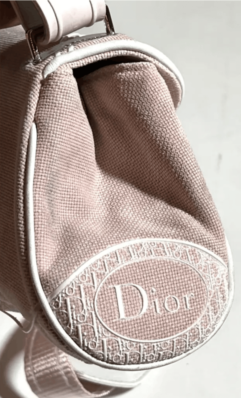 Dior Christian Dior y2k bag Size ONE SIZE - 6 Thumbnail