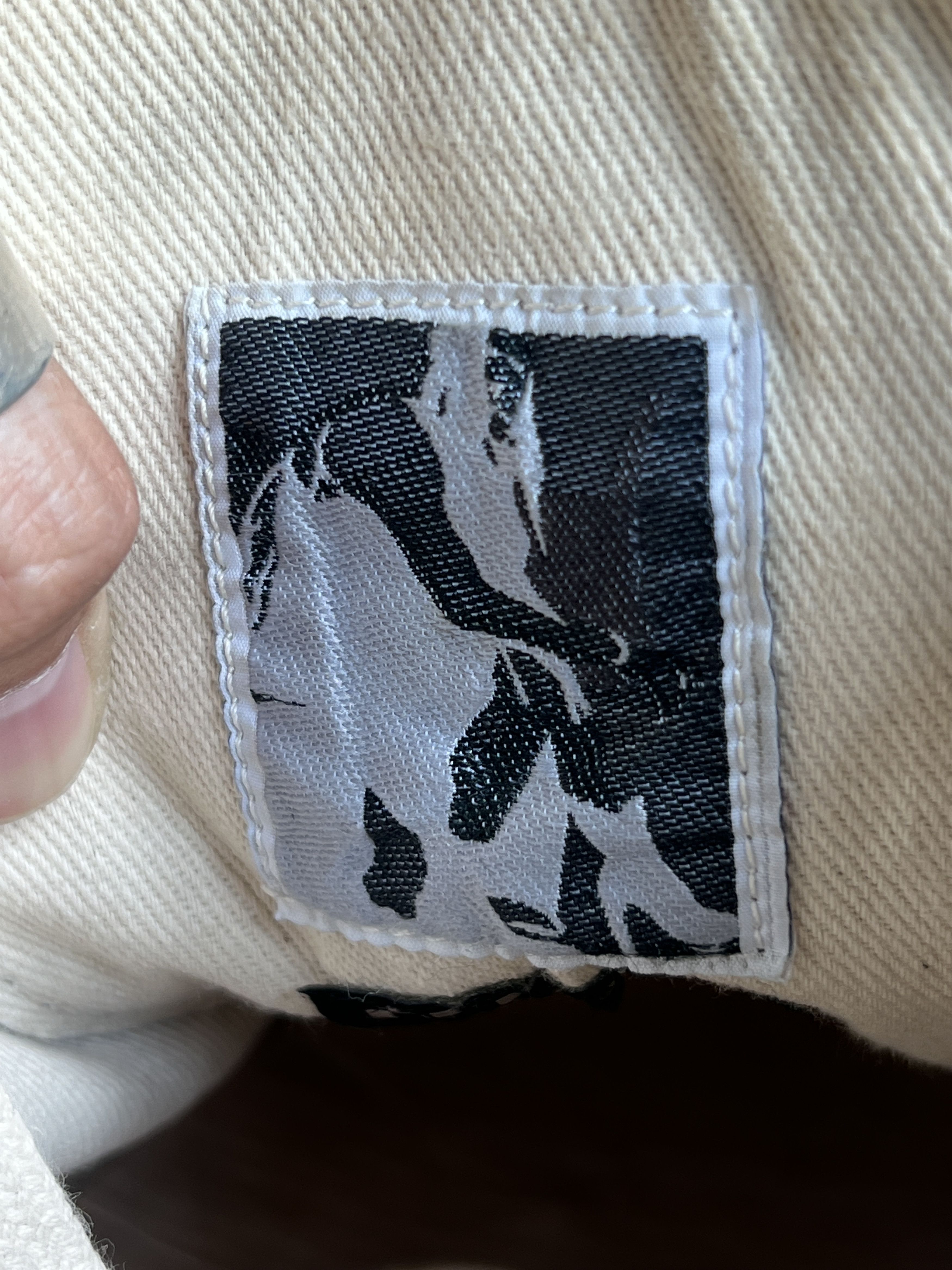 Rick Owens Drkshdw Rick Owens DRKSHDW Abstract Sole Sneakers 42.5 Size US 9.5 / EU 42-43 - 10 Thumbnail