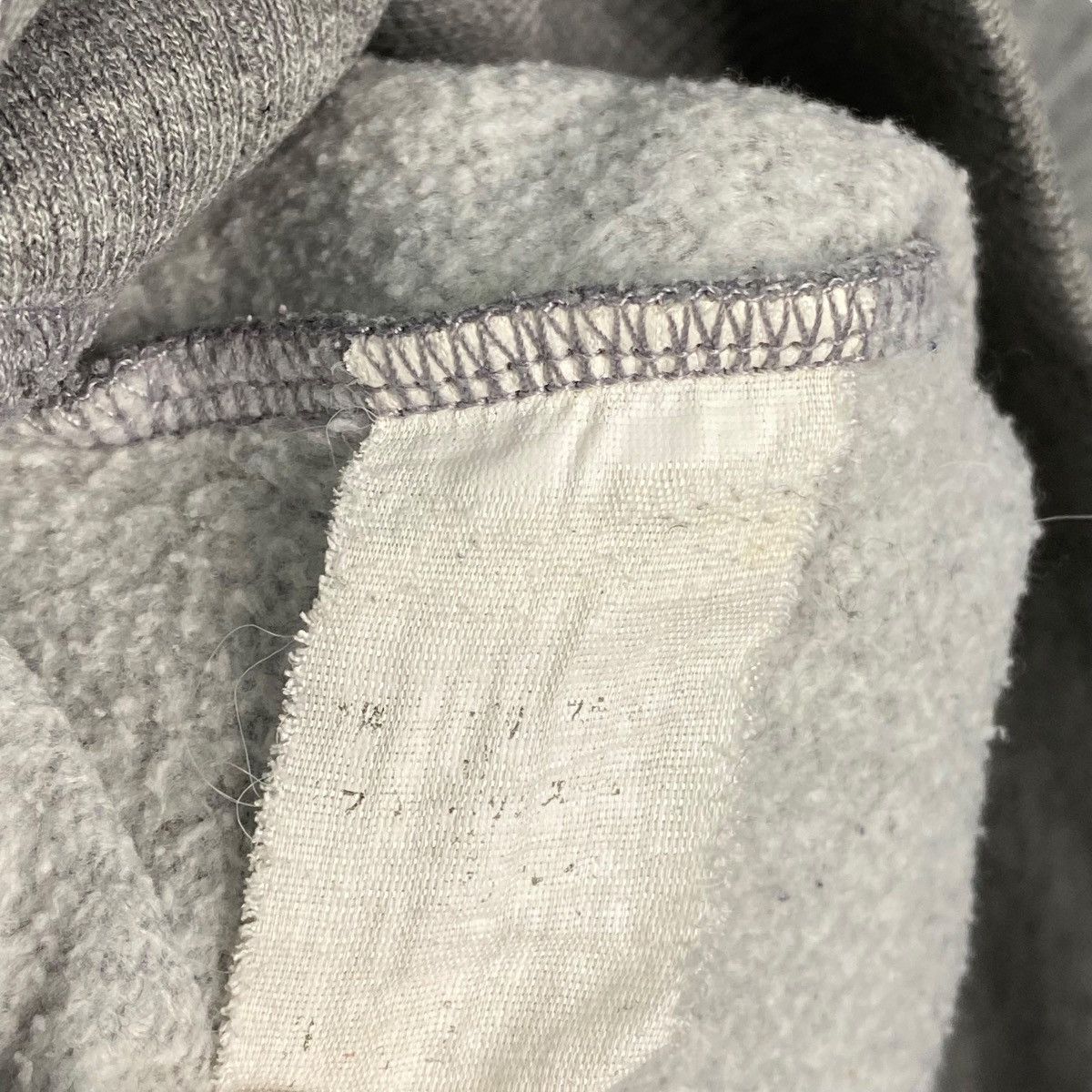 Champion × Vintage Vintage Campions U.S.A Crewneck Sweatshirt Size US L / EU 52-54 / 3 - 8 Thumbnail