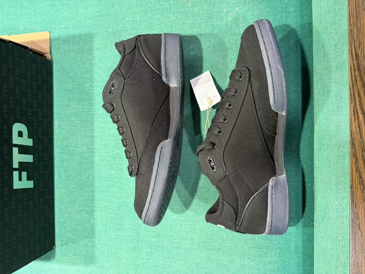 Reebok Reebok X FTP Club C Bulc Size US 11.5 / EU 44-45 - 3 Thumbnail