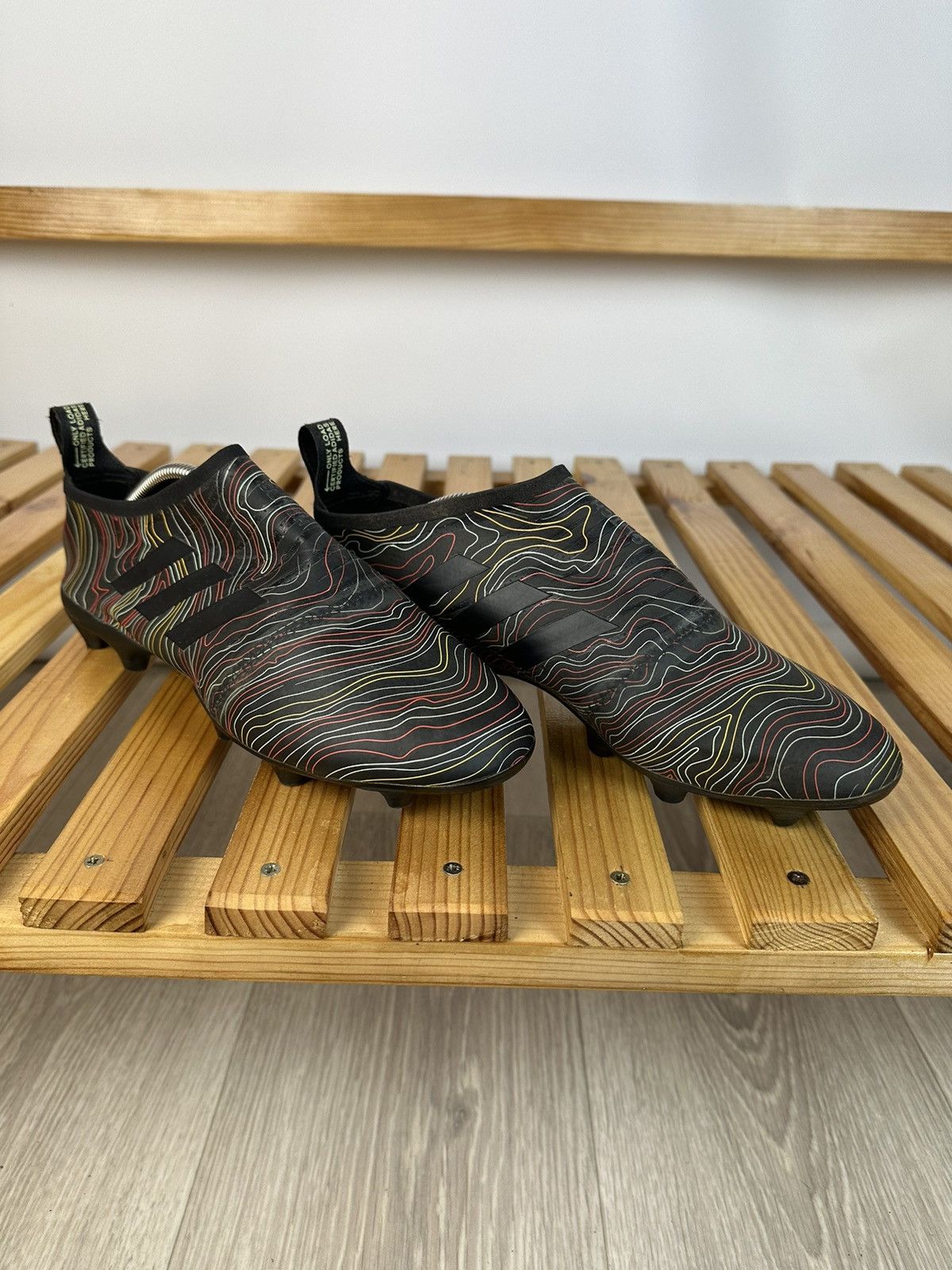 Adidas glitch outlet terraskin