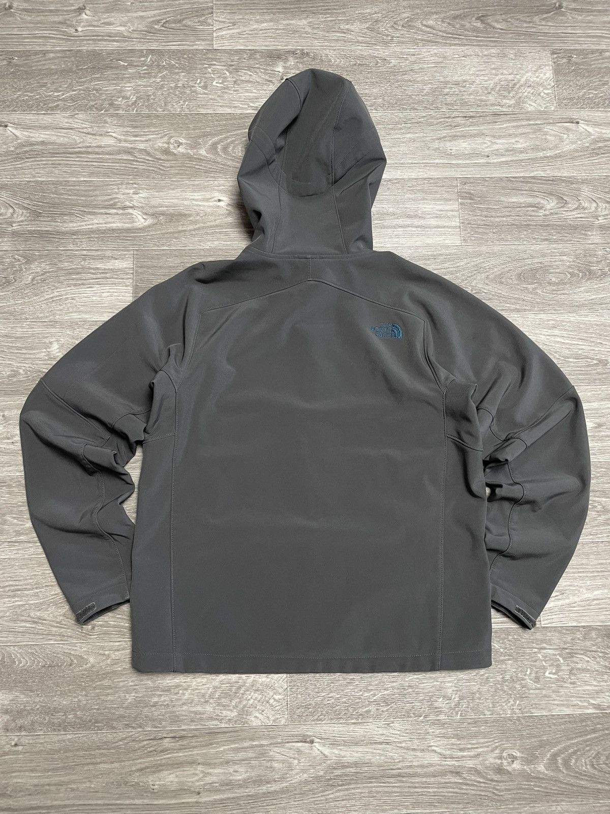 The North Face The North Face Softshell Jacket Outdoor Size US M / EU 48-50 / 2 - 19 Thumbnail