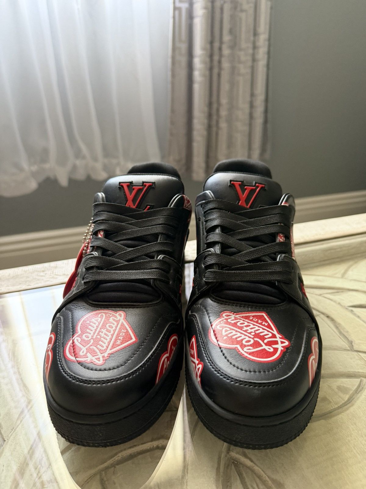 Louis Vuitton Louis Vuitton Size US 6.5 / EU 39-40 - 3 Thumbnail