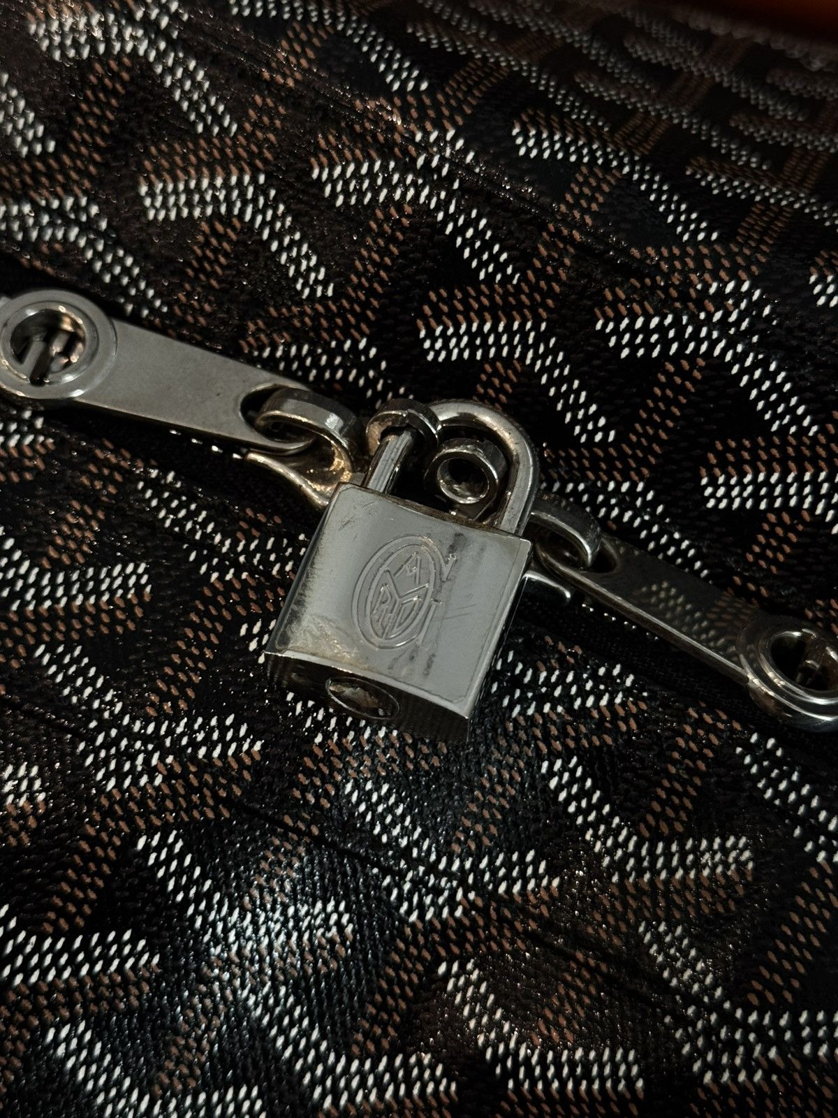 Goyard Goyard 55 Size ONE SIZE - 7 Thumbnail