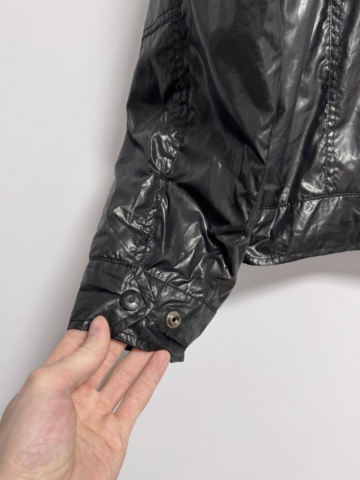 G-Star G star Raw Vintage Jacket Y2K style Size US L / EU 52-54 / 3 - 15 Thumbnail