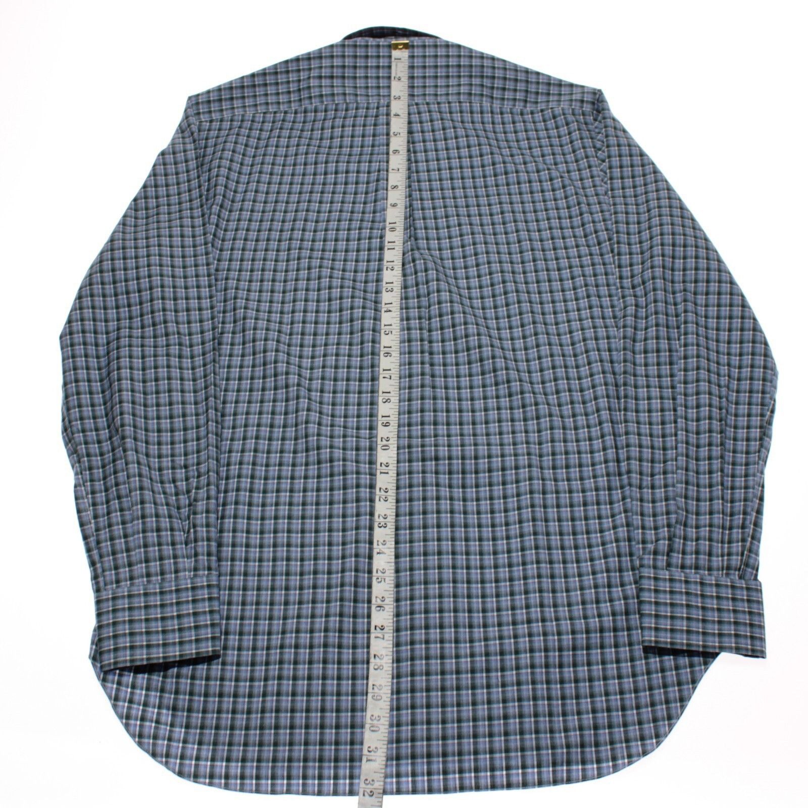 Luciano Barbera Luciano Barbera New with tags Shirt Size M US In Blue Size US M / EU 48-50 / 2 - 9 Thumbnail