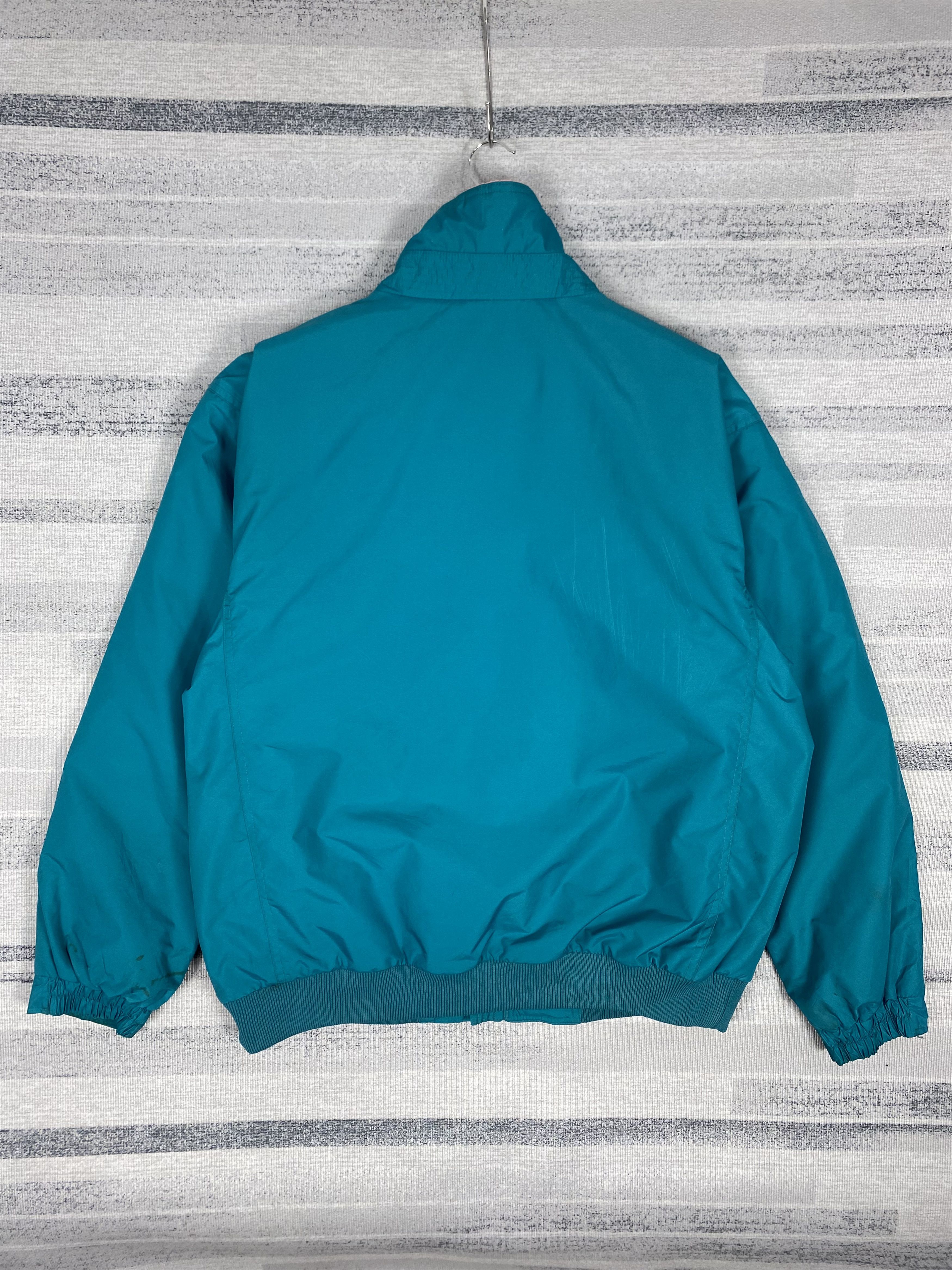 Columbia Vintage Columbia Fleece Lining Jacket Size US L / EU 52-54 / 3 - 5 Thumbnail