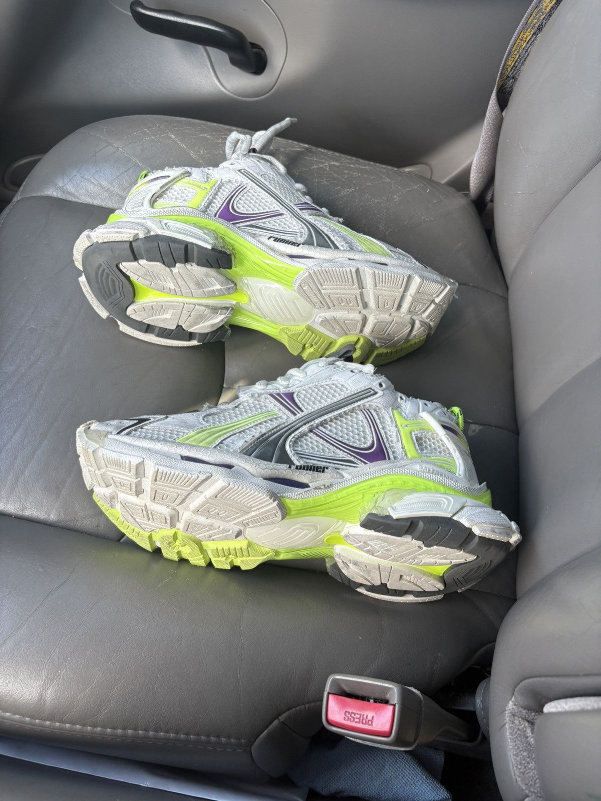 baleniaga runner
