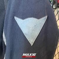 Dainese Dainese Tricolor Jacket Size US M / EU 48-50 / 2 - 4 Thumbnail