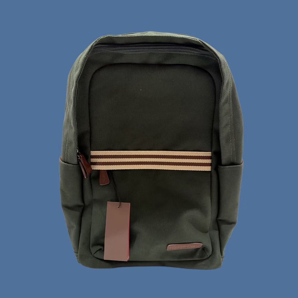 Vintage Vintage Y2k Clive Backpack Travel Bag backpack