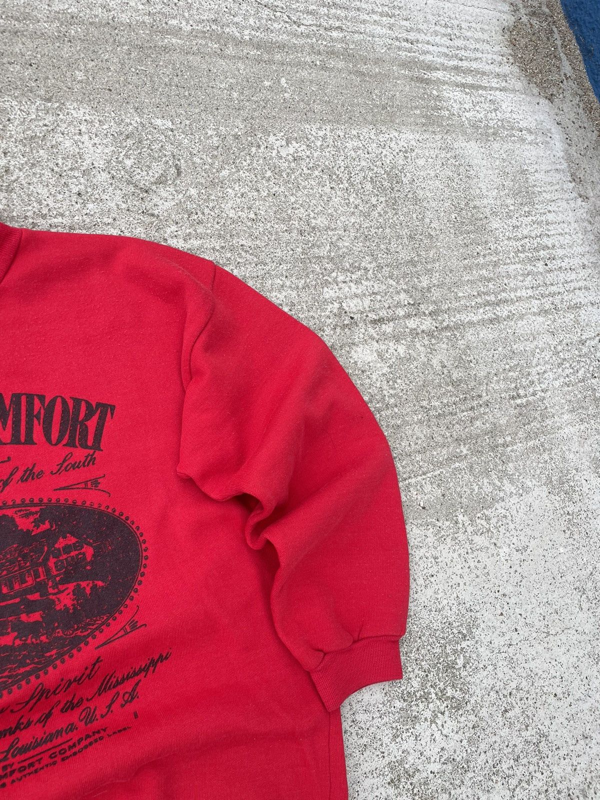 Vintage Boxy vintage crewneck Size US M / EU 48-50 / 2 - 6 Thumbnail