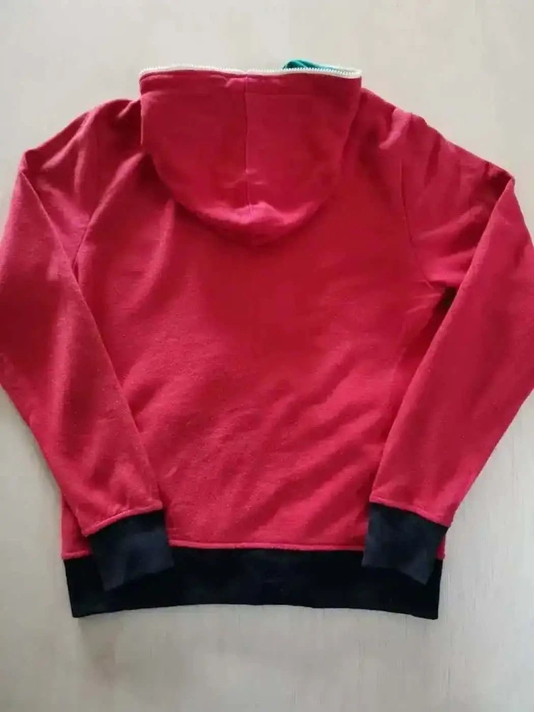 Vintage Apache Vintage Hoodie Size US M / EU 48-50 / 2 - 3 Thumbnail