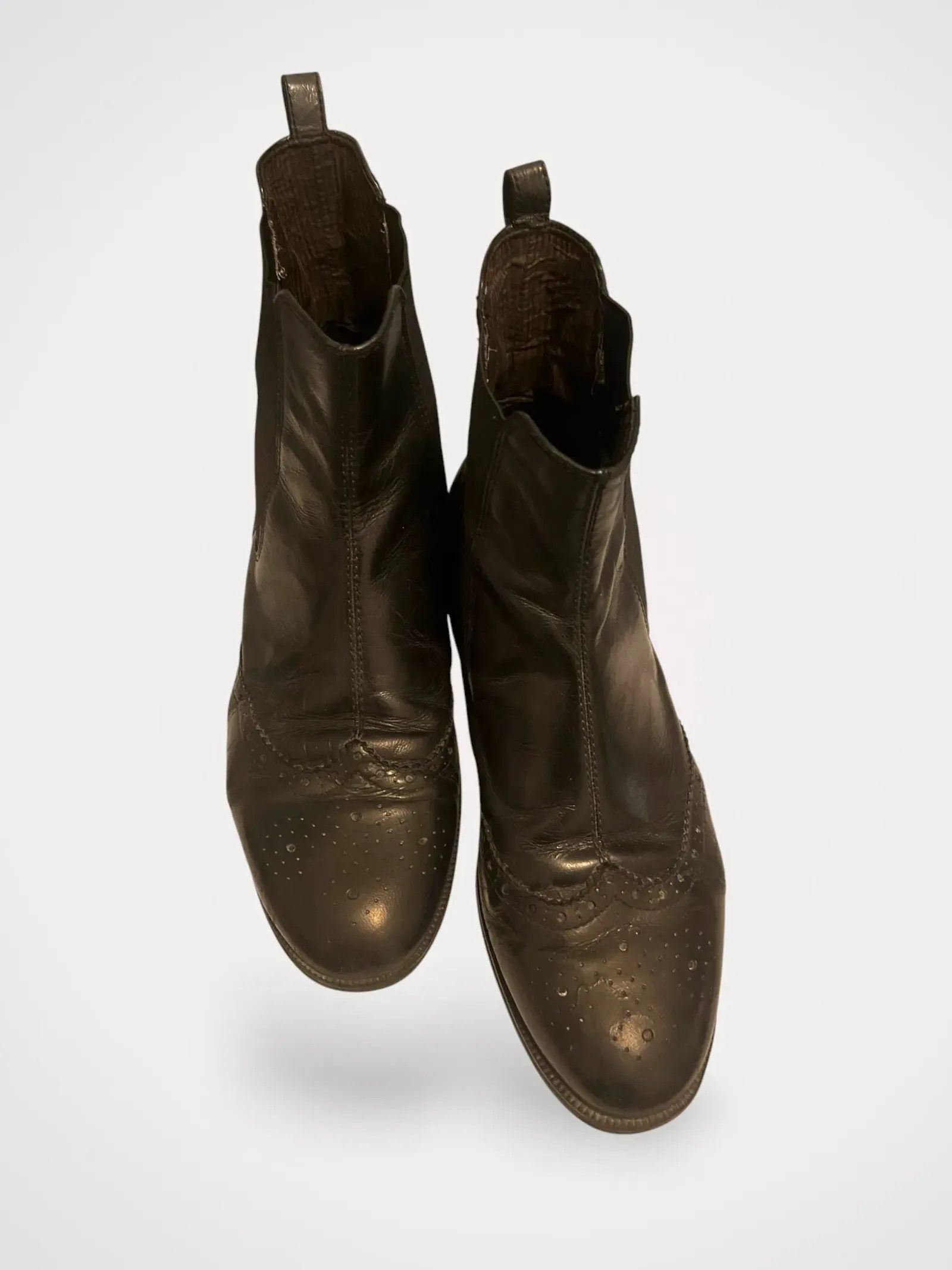 Vagabond Vagabond Boots Size US 10 / IT 40 - 1 Thumbnail