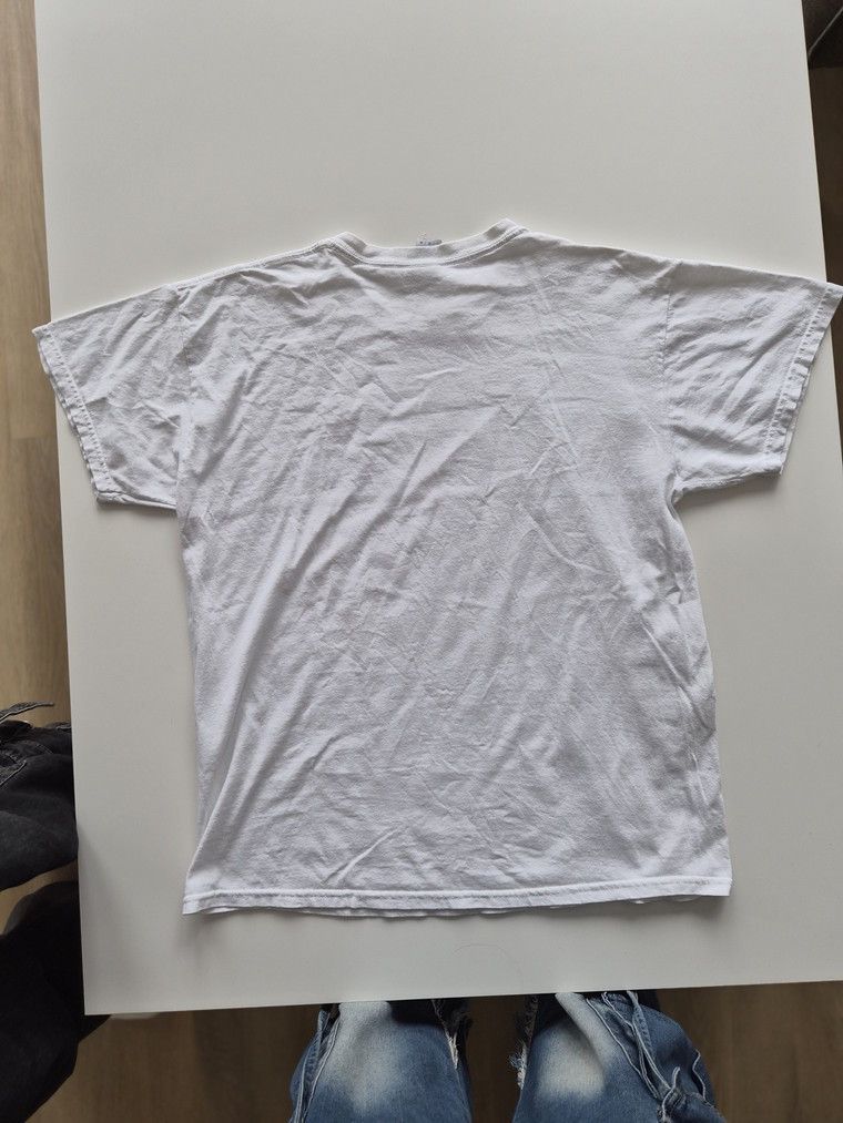 Lil Peep Lil peep Crybaby tee OG 2017 Size US L / EU 52-54 / 3 - 2 Thumbnail