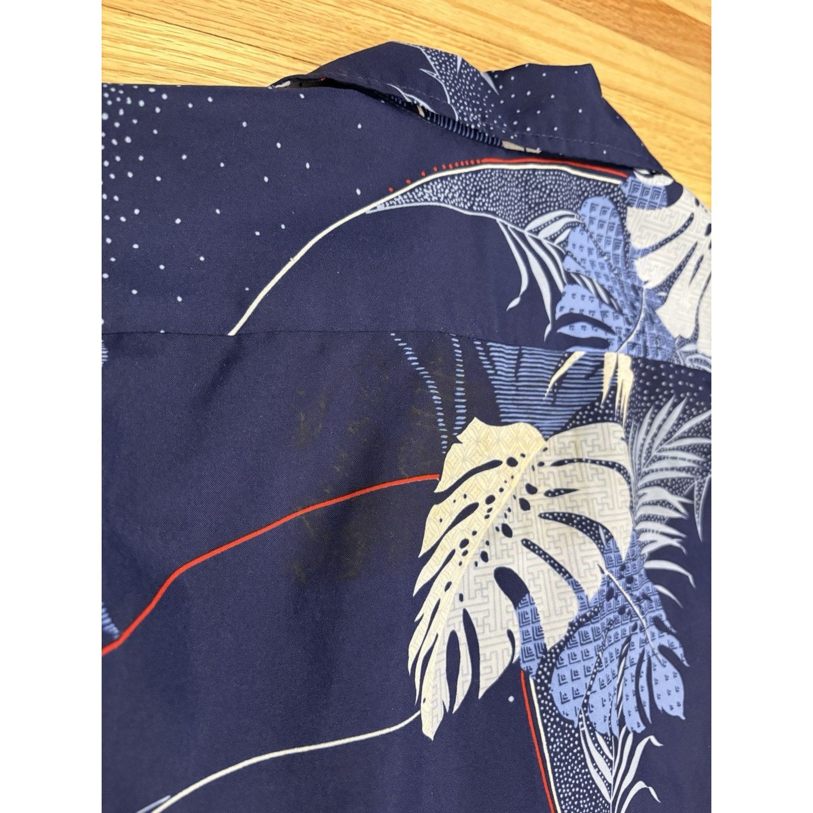 The Unbranded Brand Vintage Kole Kole Shirt Mens XL Hawaiian Rare 60s 70s Size US XL / EU 56 / 4 - 5 Thumbnail