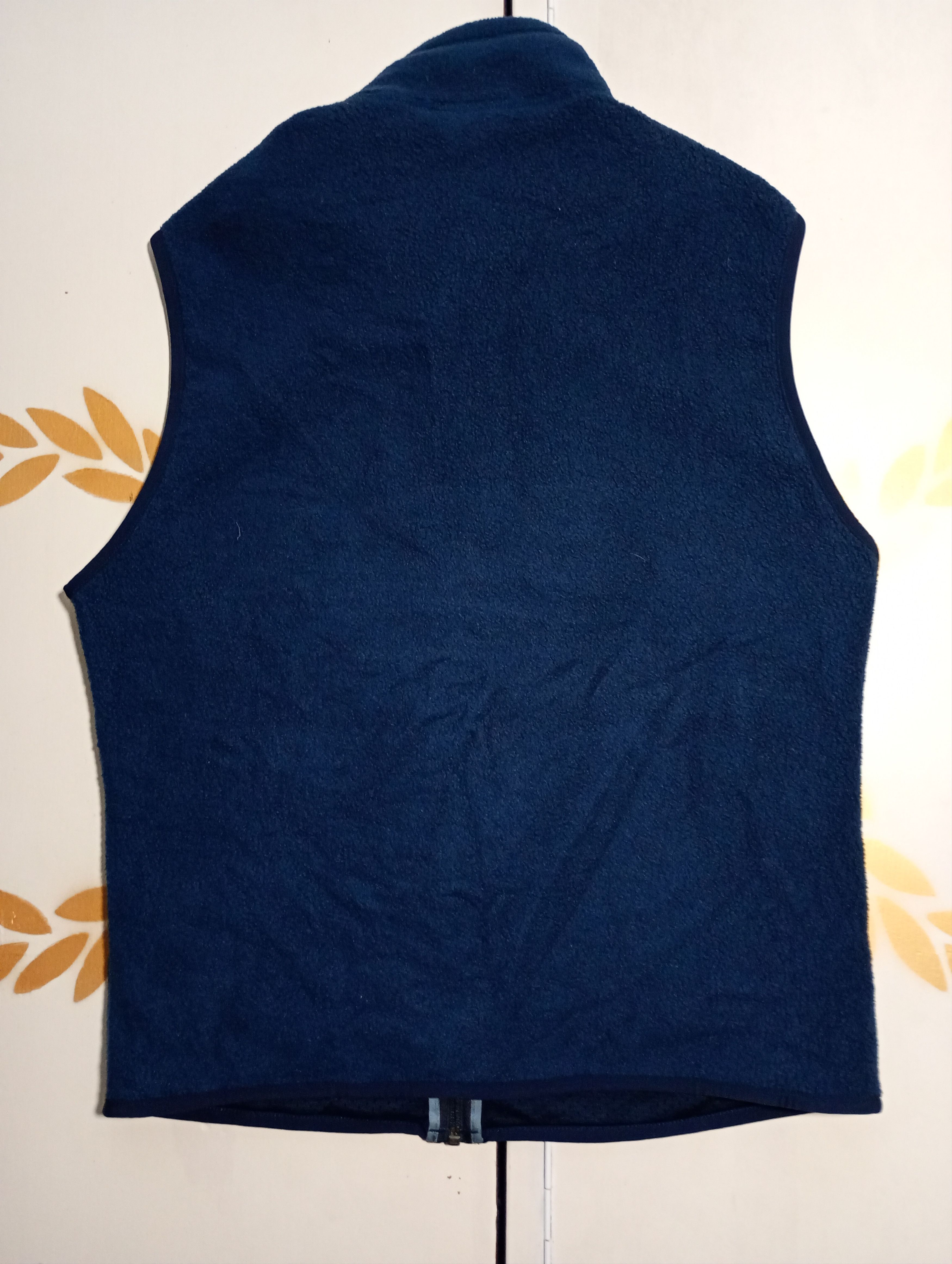 Patagonia Patagonia Synchilla Fleece Sleeveless Size US M / EU 48-50 / 2 - 8 Thumbnail