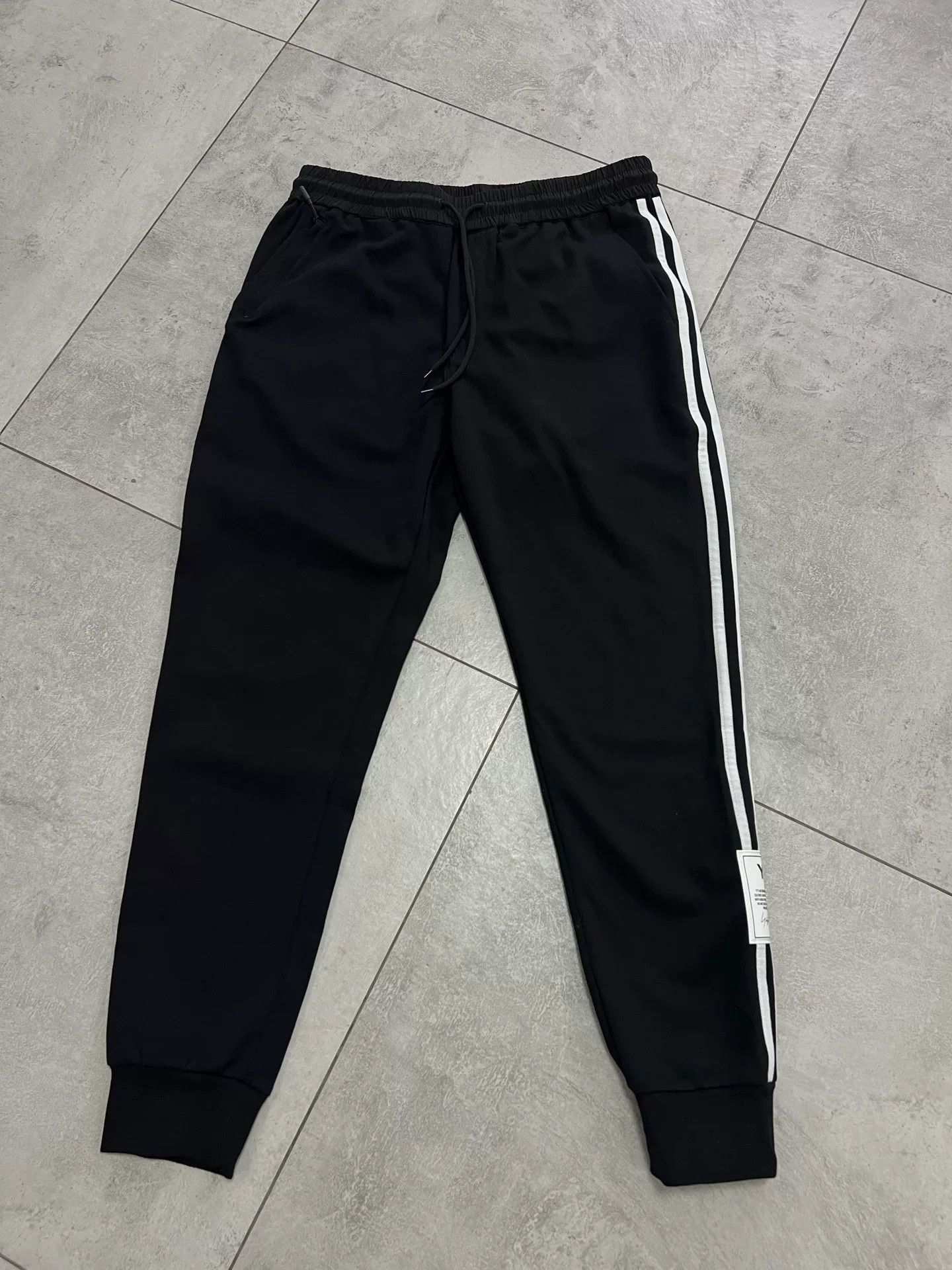 Y-3 Y-3 Men's Casual Pants Size L Size US 34 / EU 50 - 1 Thumbnail