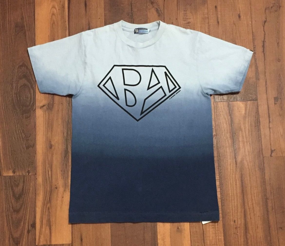 Bape Bape tee shirt Size US M / EU 48-50 / 2 - 1 Thumbnail