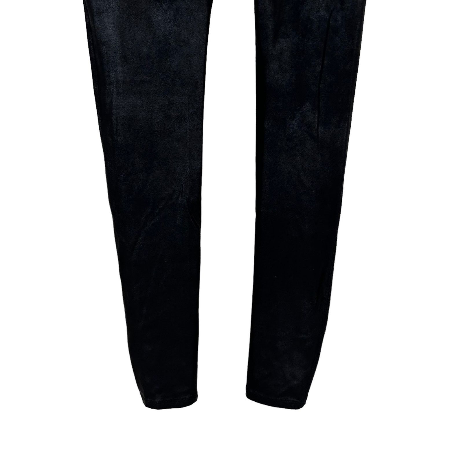 Spanx Spanx Faux Leather Leggings Sz S Size 27" / US 4 / IT 40 - 7 Thumbnail