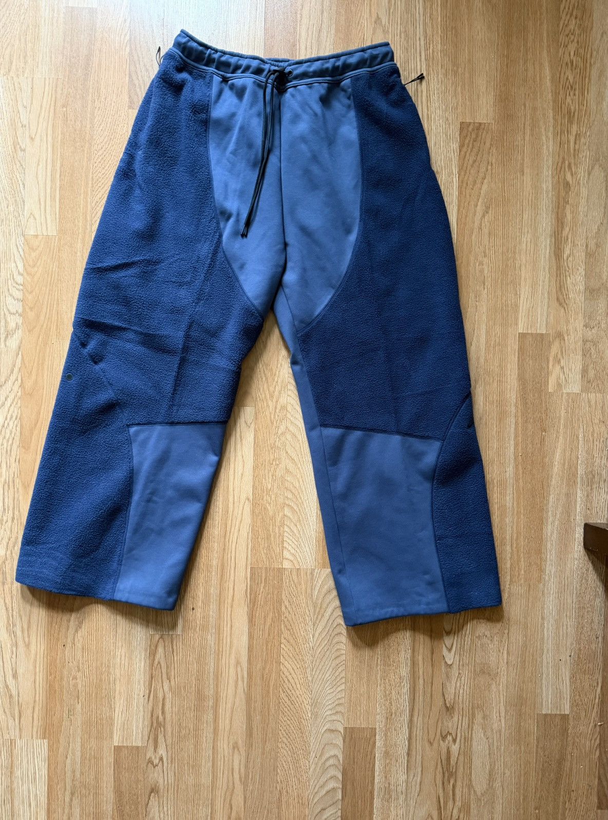 Nike Nike Boreas Tech Pants Size US 34 / EU 50 - 1 Thumbnail