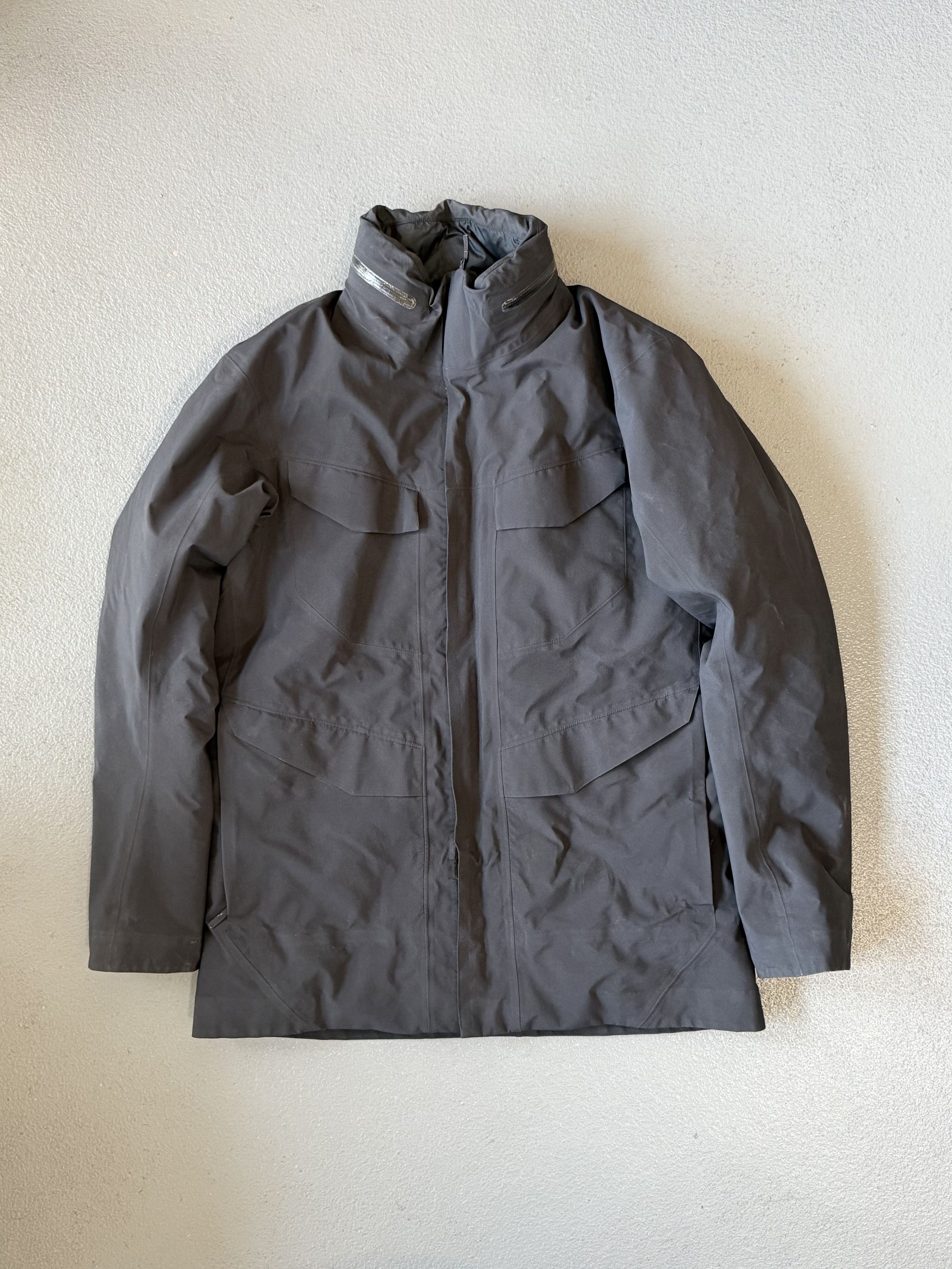 Veilance Veilance Field Jacket Size US S / EU 44-46 / 1 - 1 Thumbnail