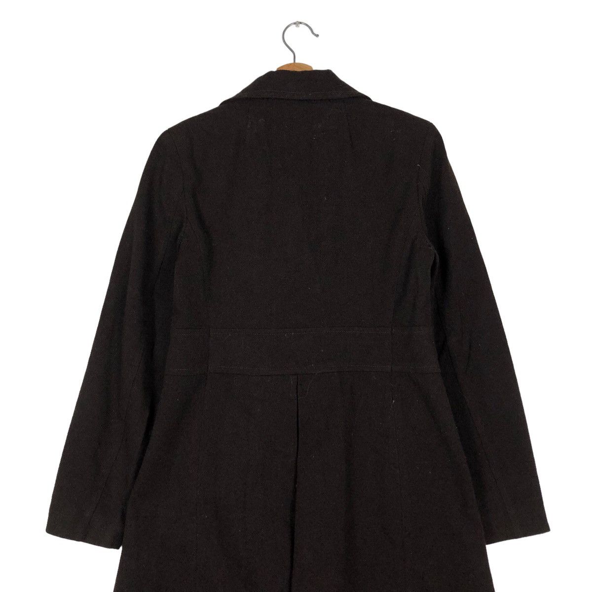 Japanese Brand 🔥Vintage Chore Jacket BDK For Ships Double Breast Size US M / EU 48-50 / 2 - 11 Thumbnail
