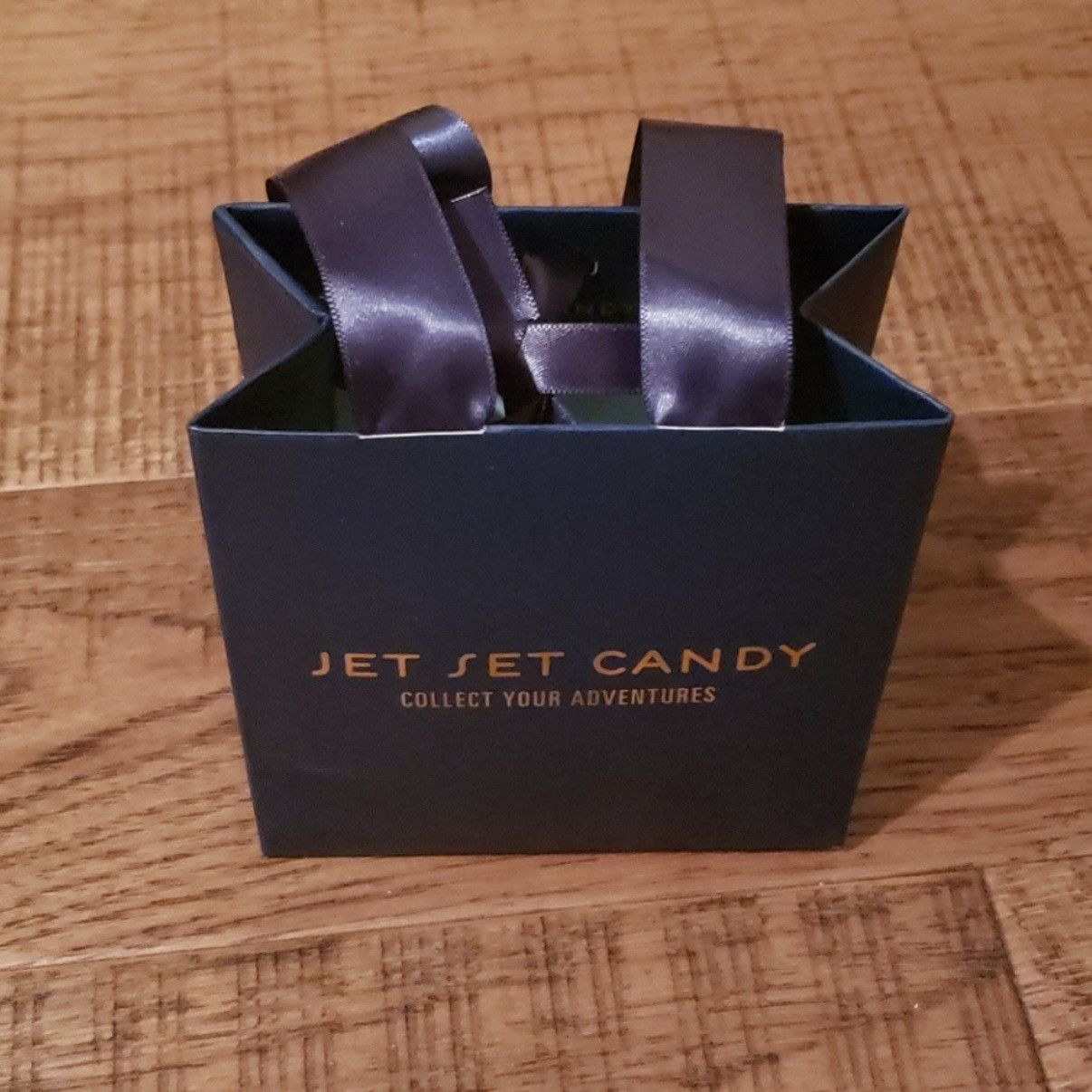 JET SET Jet Set Candy Gift Box Size ONE SIZE - 3 Thumbnail
