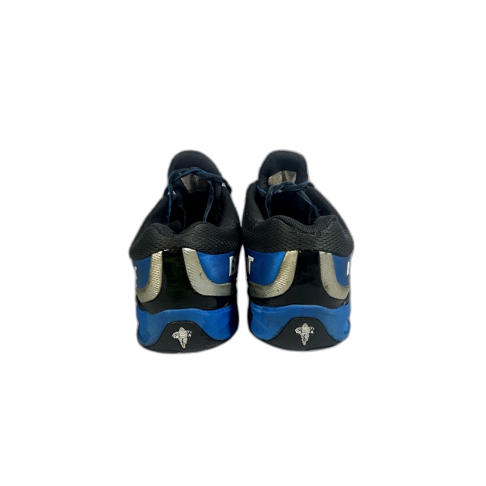 Vintage Babolat SFX All Court Tennis Shoes USA Men's Size 12 Size US XXS / EU 40 - 4 Thumbnail