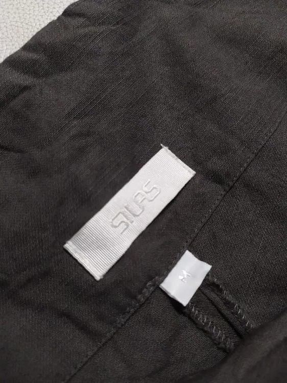 Japanese Brand × Silas Silas Japan Casual Pants Size US 34 / EU 50 - 9 Thumbnail