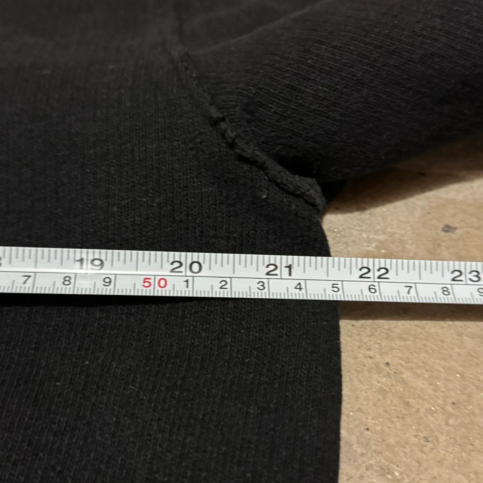 Other Primordial is primitive nylon patches sweatshirt Size US L / EU 52-54 / 3 - 9 Thumbnail
