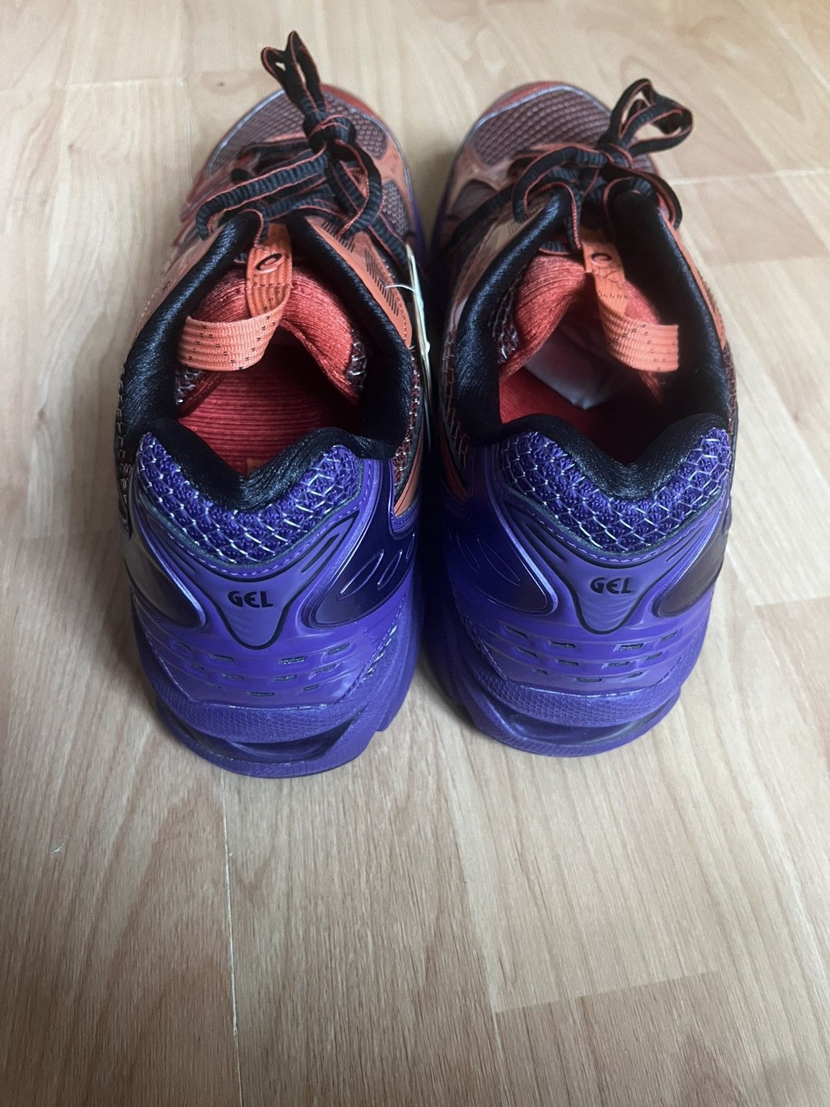 Asics UB1-S GEL KAYANO 14 Size US 11.5 / EU 44-45 - 9 Thumbnail