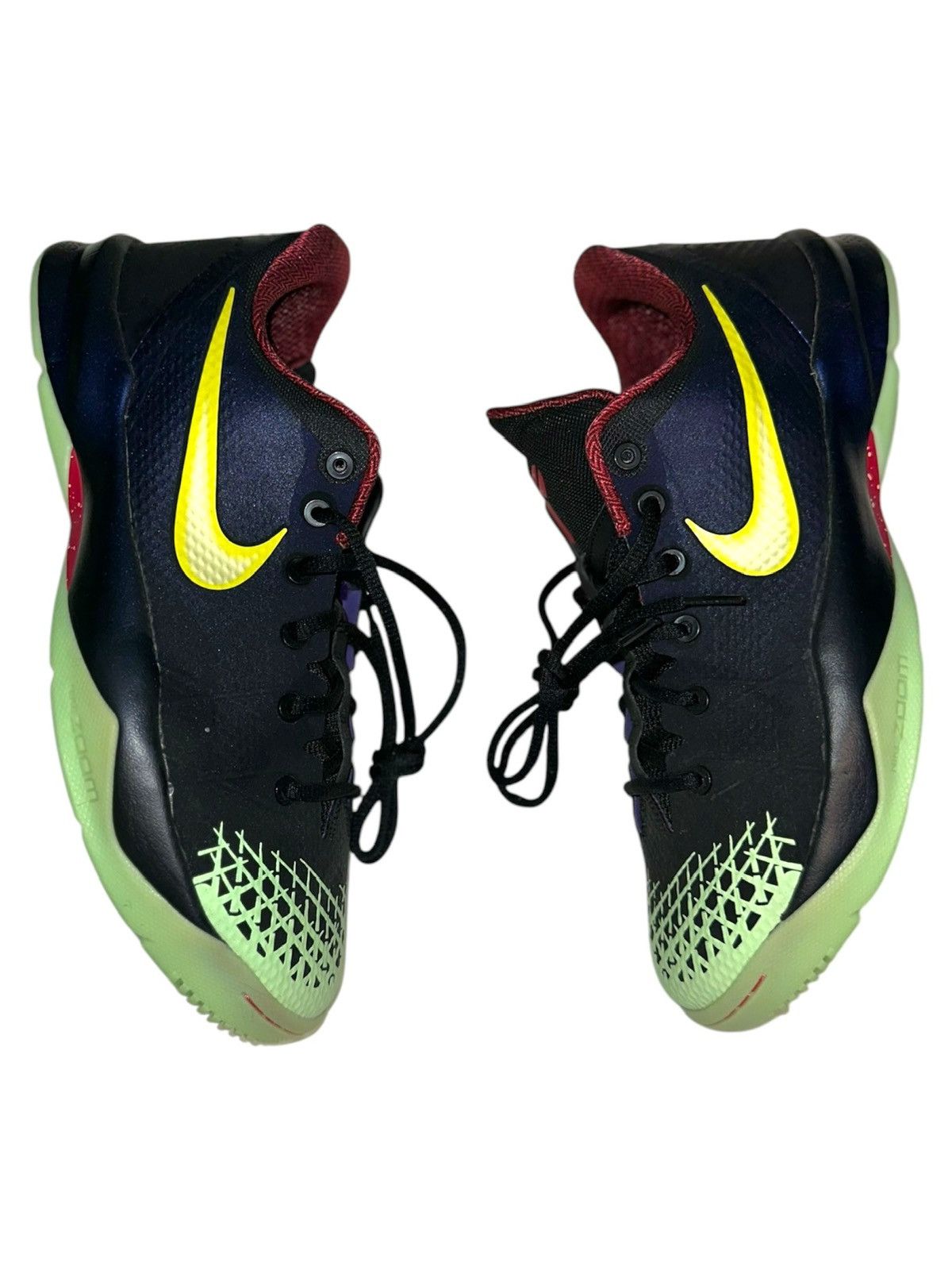KOBE VENOMENON 4 “GLOW IN THE DARK” Nike Kobe Venomenon 4 Glow In The Dark | eBay