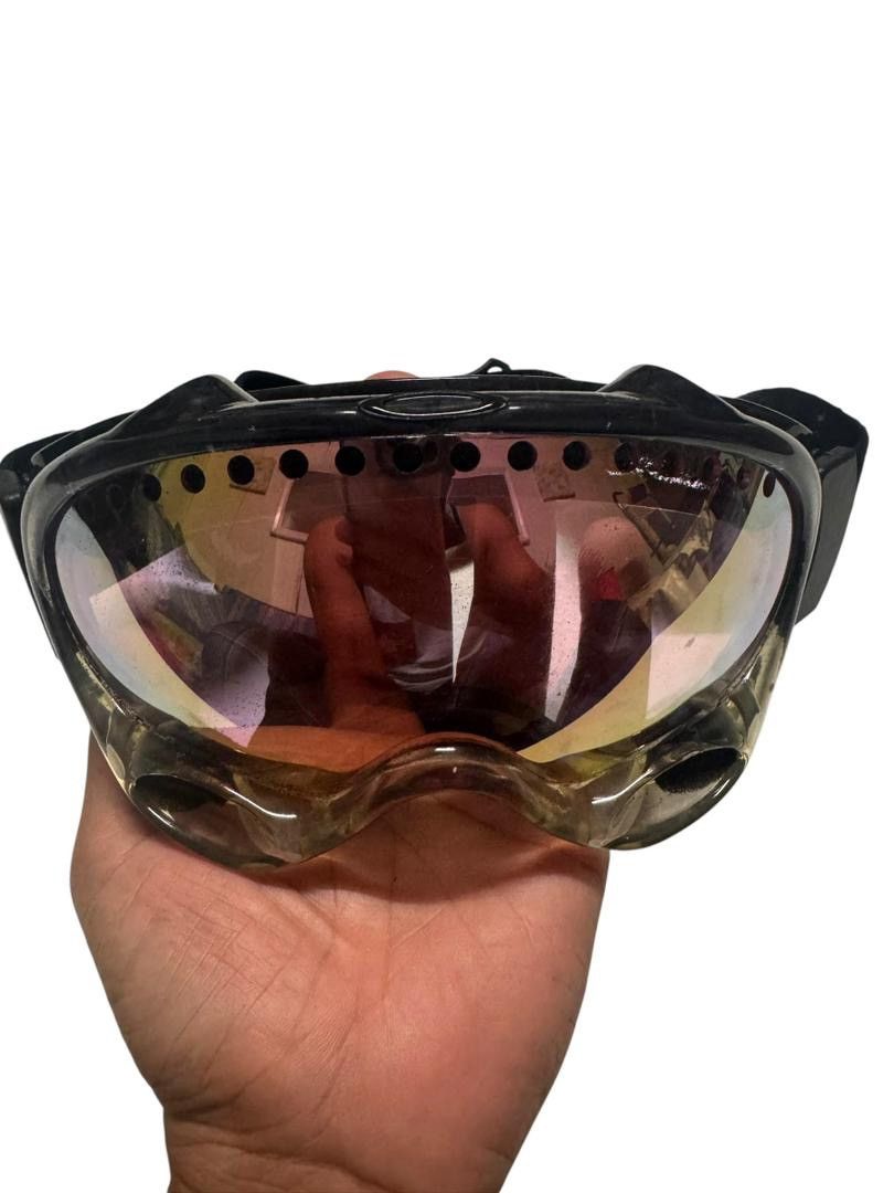 Oakley Oakley Winter Sport Ski Goggles & Sunglasses Size ONE SIZE - 6 Thumbnail