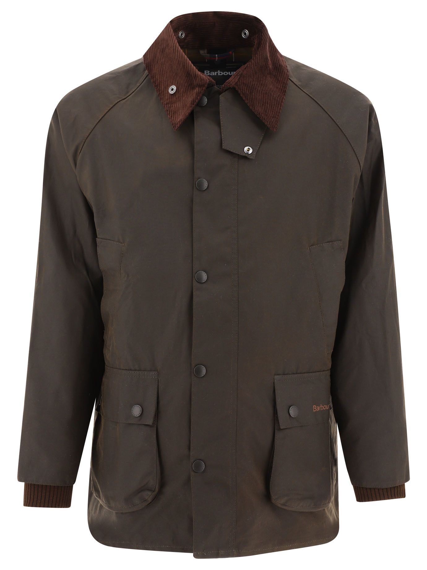 Bedale Jacket