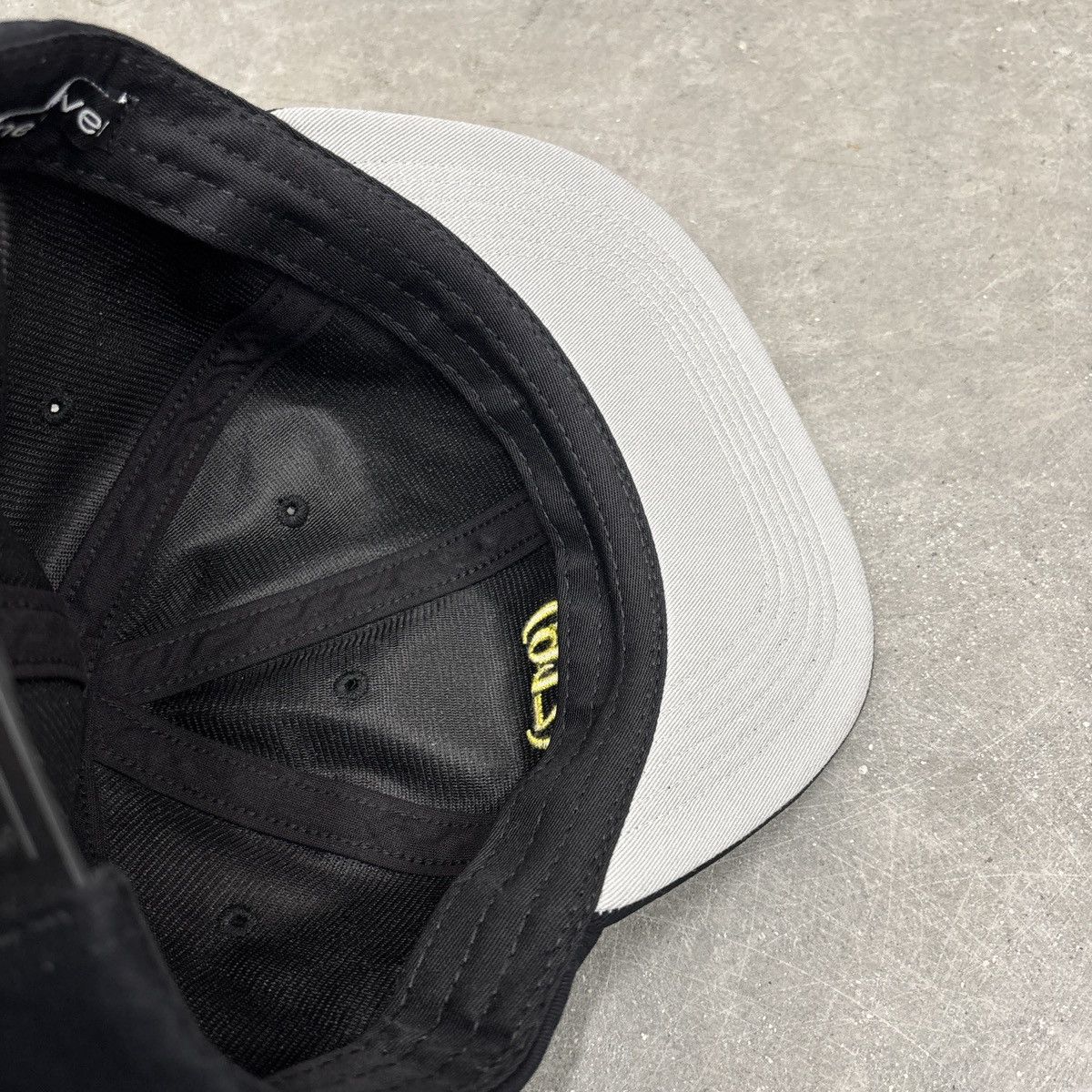 Call Me 917 Call Me 917 Area Code Snapback Hat Size ONE SIZE - 11 Thumbnail
