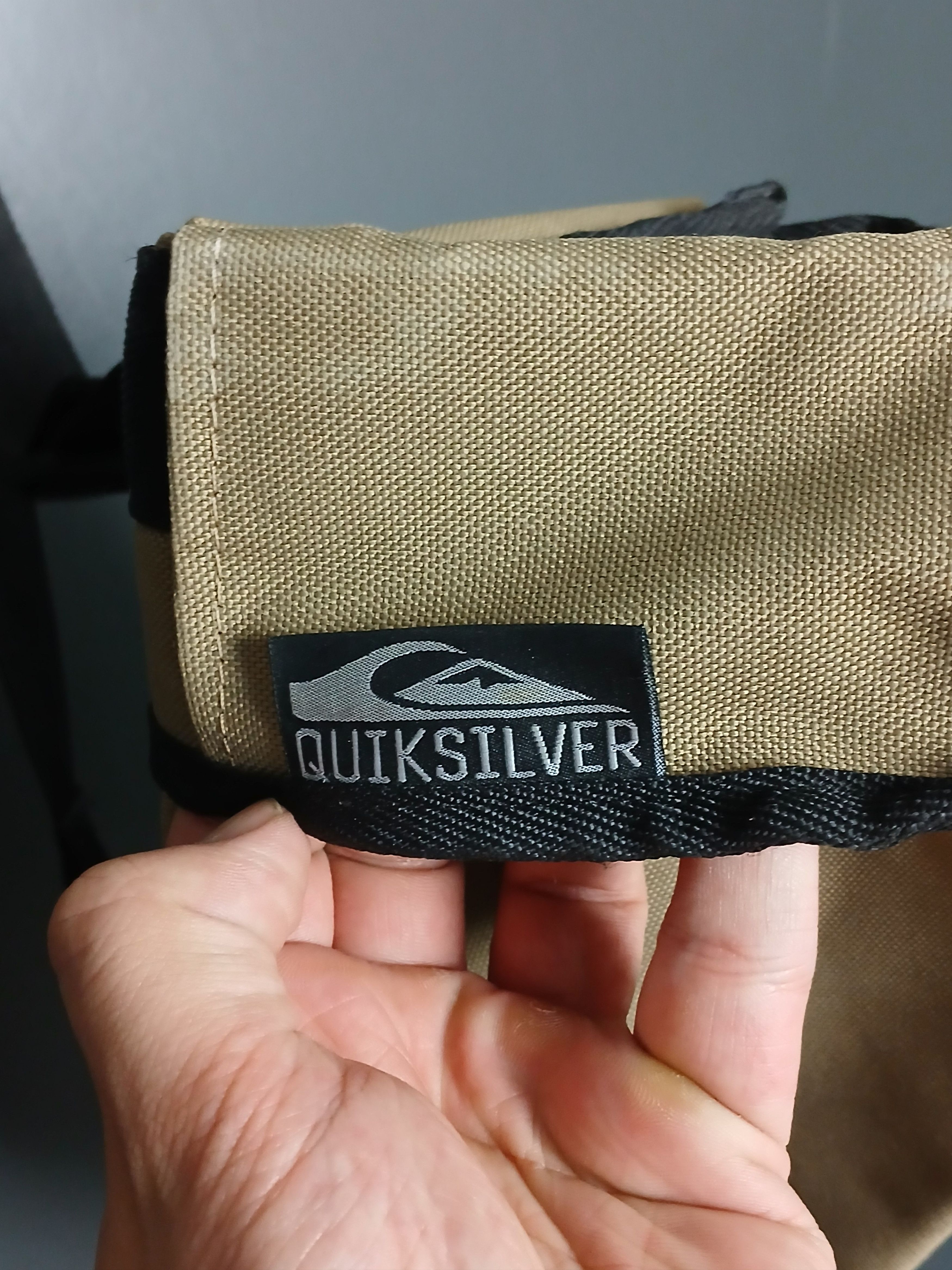 Quiksilver Quiksilver Bag Size ONE SIZE - 4 Thumbnail