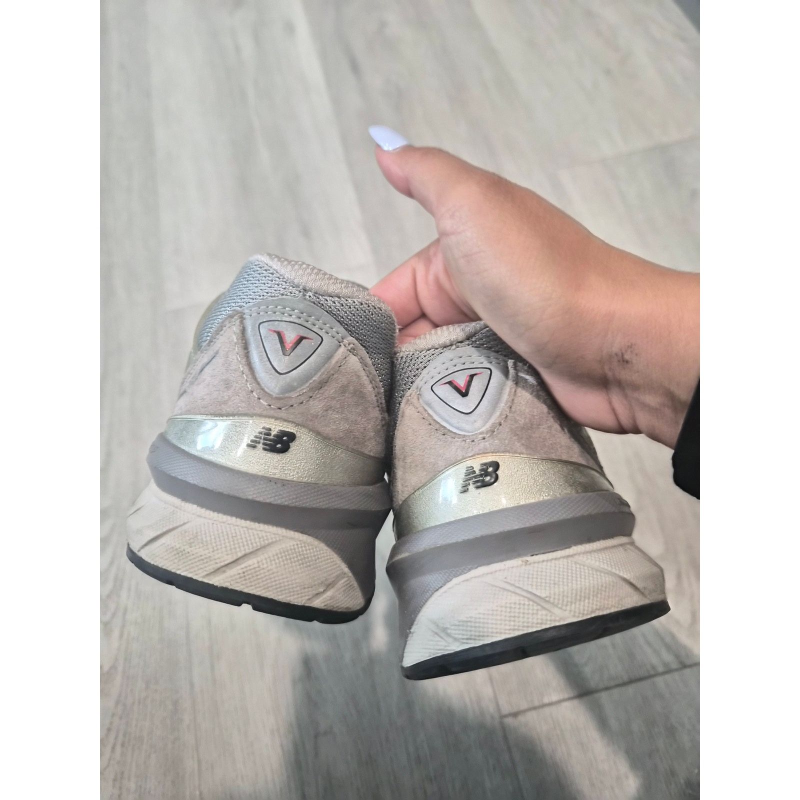 New Balance New Balance 990v5 sneakers Size US 6 / IT 36 - 8 Thumbnail