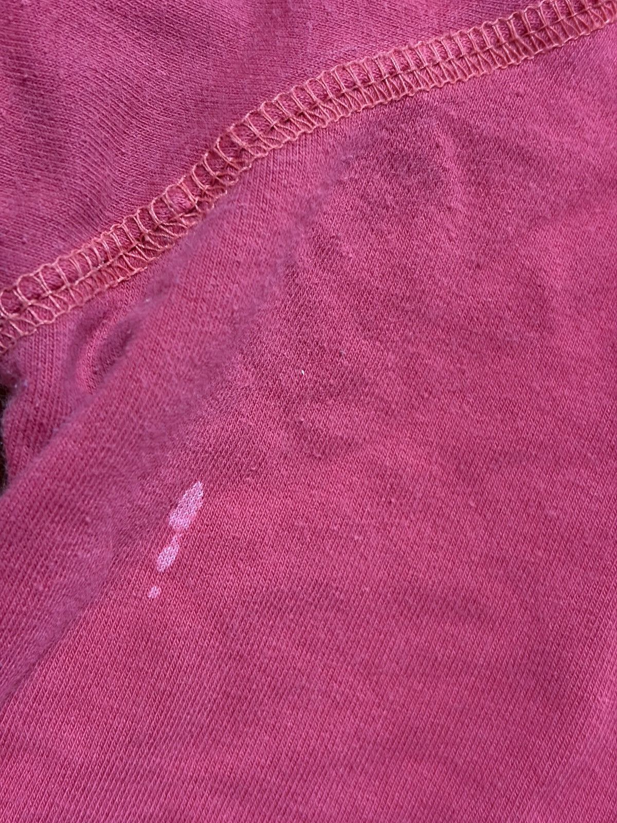 American Eagle Outfitters American Eagle Outfitters Hoodie V-Neck Pullover Terry Logo Size M / US 6-8 / IT 42-44 - 4 Thumbnail