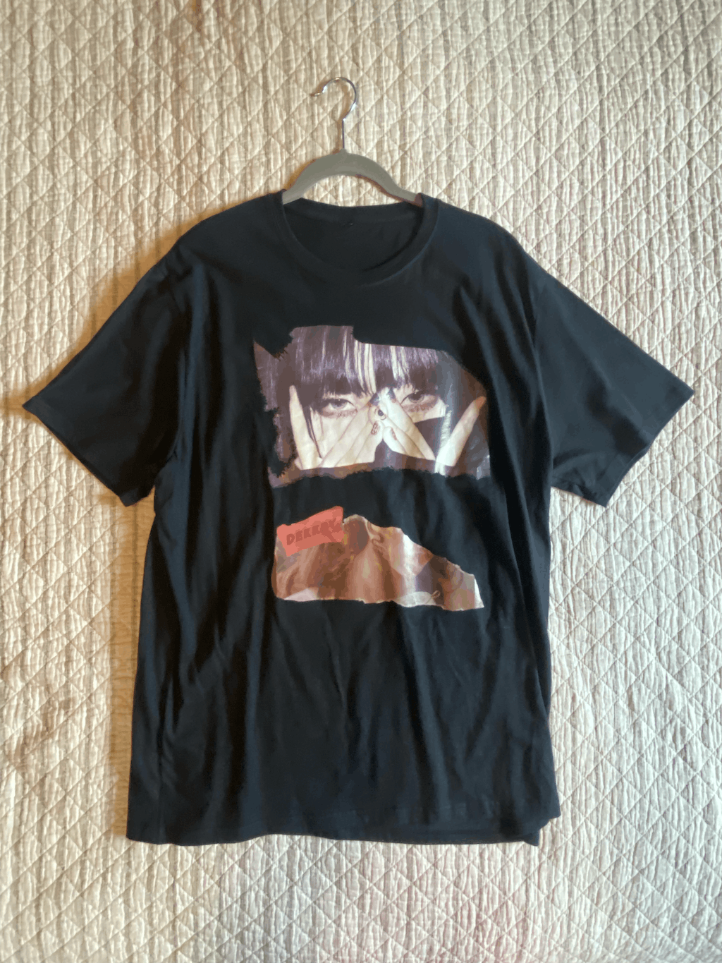 Other Goth Girl T-Shirt Size US XL / EU 56 / 4 - 1 Thumbnail