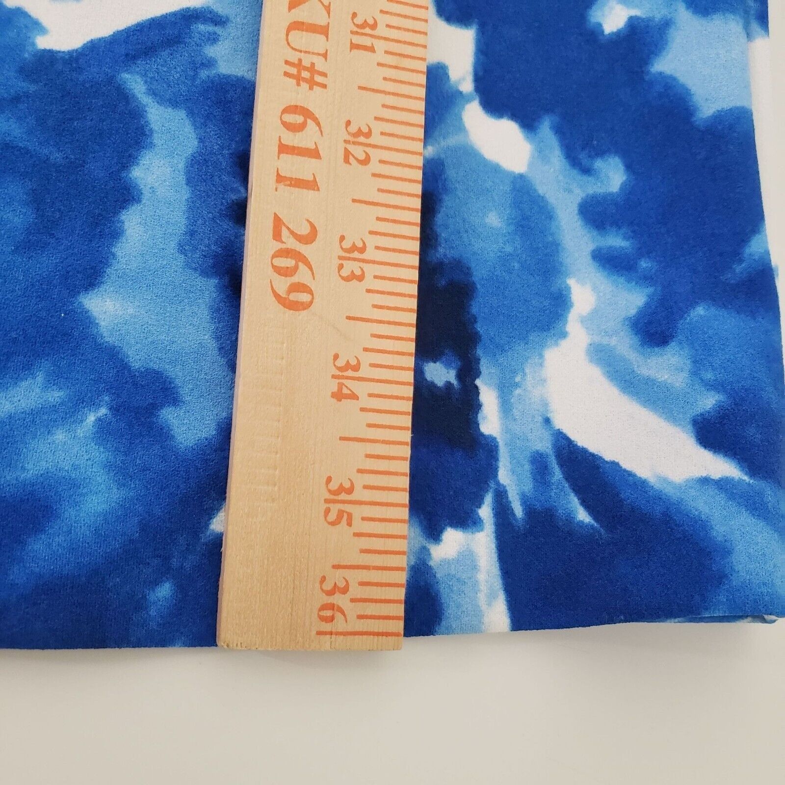 Lauren Ralph Lauren Lauren Ralph Lauren Floral Crepe Dress Womens Size 16 Blue Size XXL / US 16-18 / IT 52-54 - 11 Thumbnail