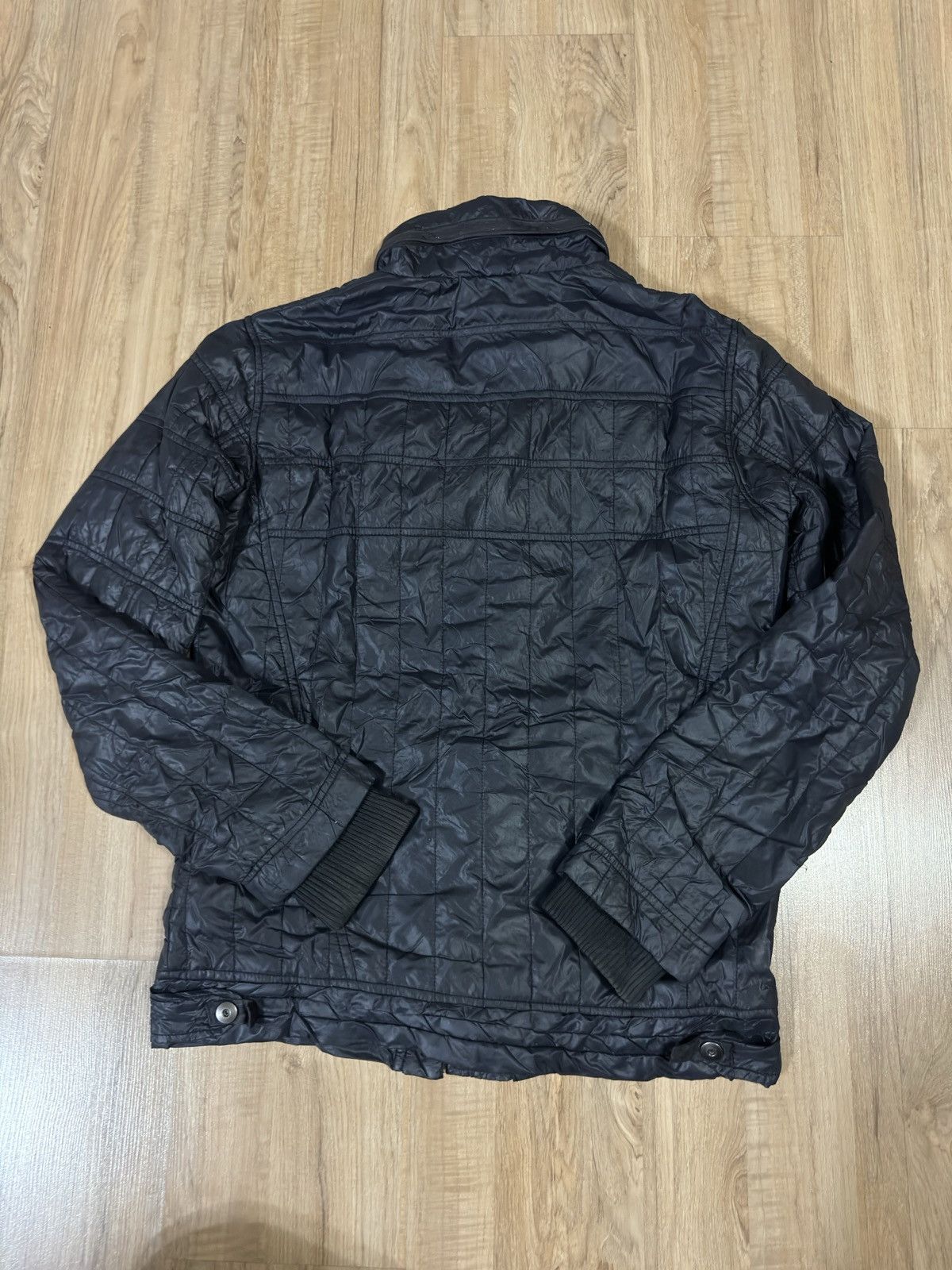 Avirex × If Six Was Nine AVIREX VARSITY QUILTED JACKET Size US M / EU 48-50 / 2 - 4 Thumbnail