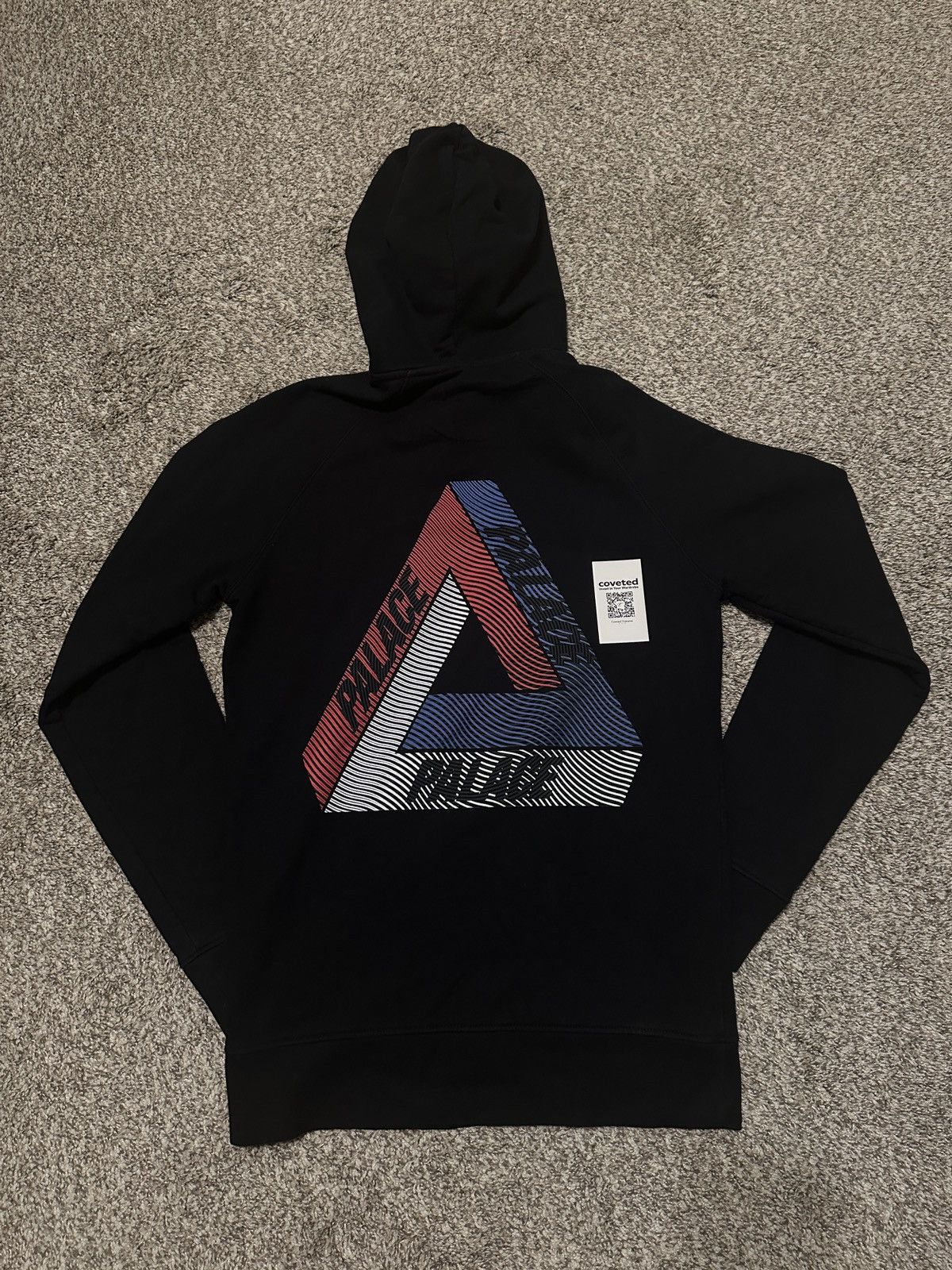 Palace sale drury hoodie