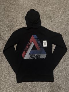 Palace drury brit on sale hoodie